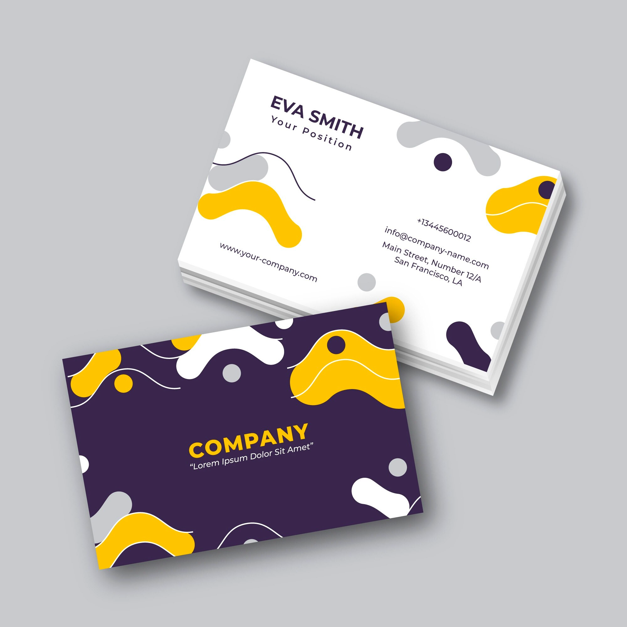 Business Cards